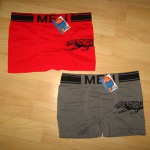 Sexy MEN Tiger Briefs L/XL